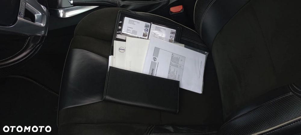 Volvo V40 D2 RDesign - 14