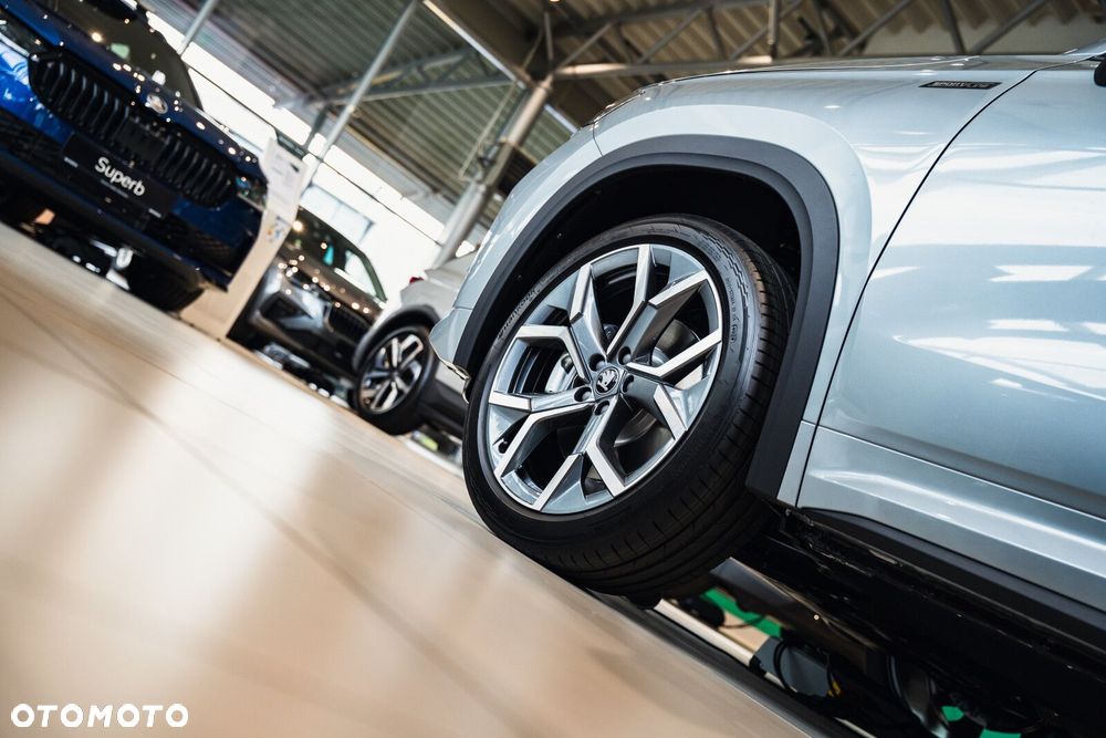 Skoda Kodiaq - 7