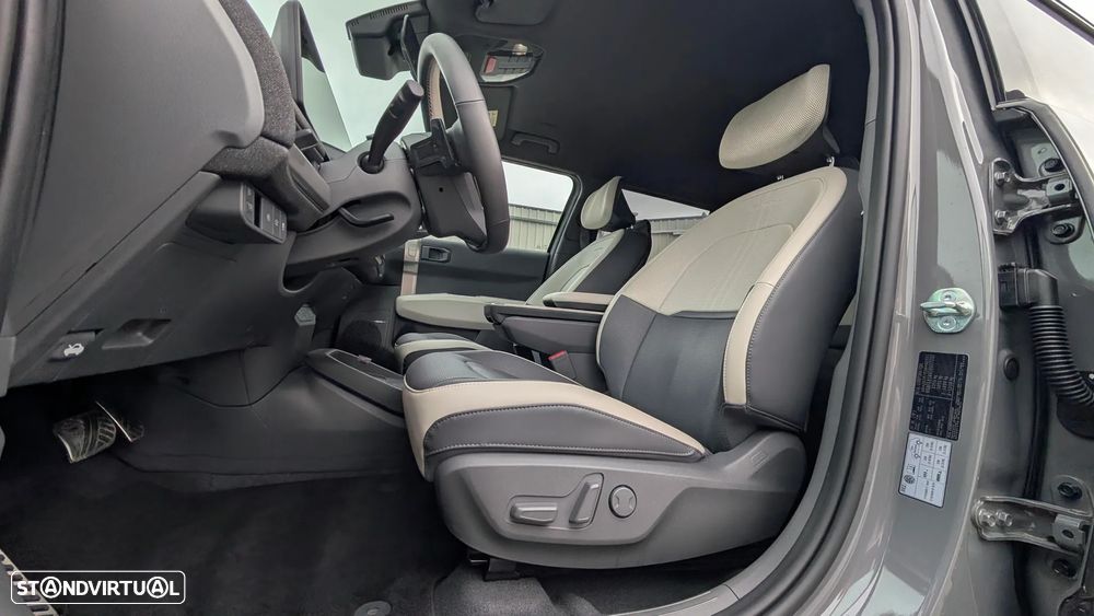 Kia EV3 81.4 kWh GT-Line - 7