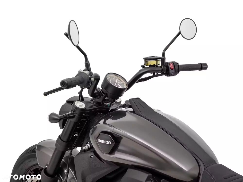 Benda Dark Flag 500 - 9