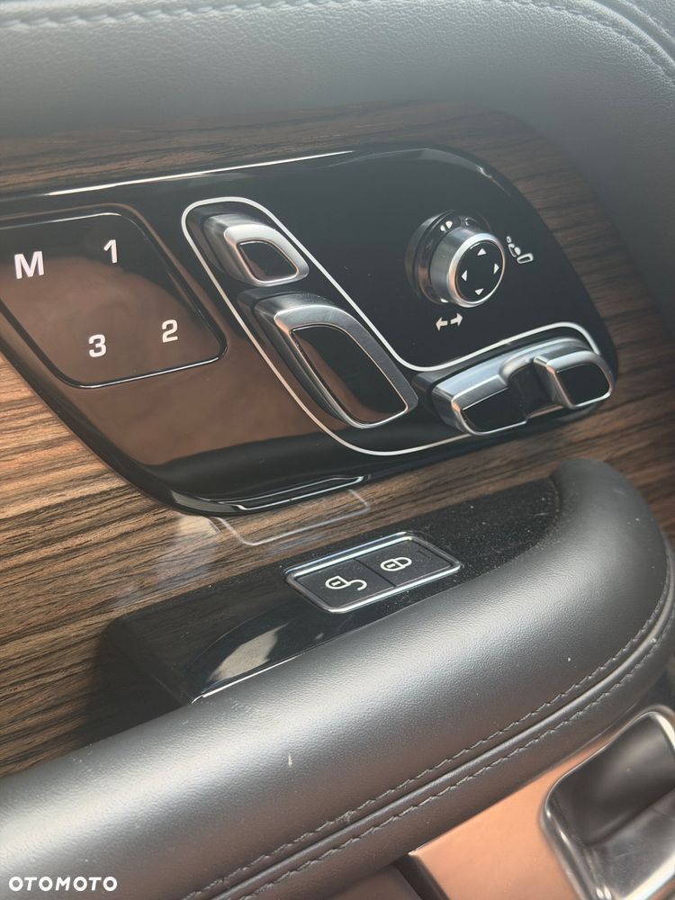 Land Rover Range Rover - 19