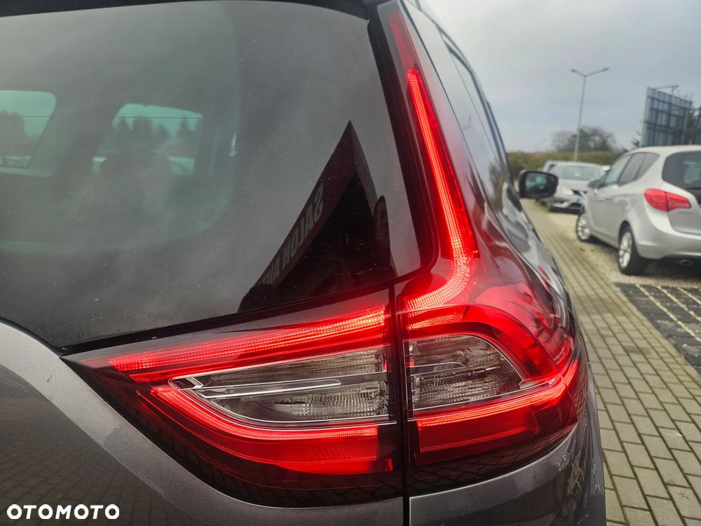 Renault Grand Scenic - 22