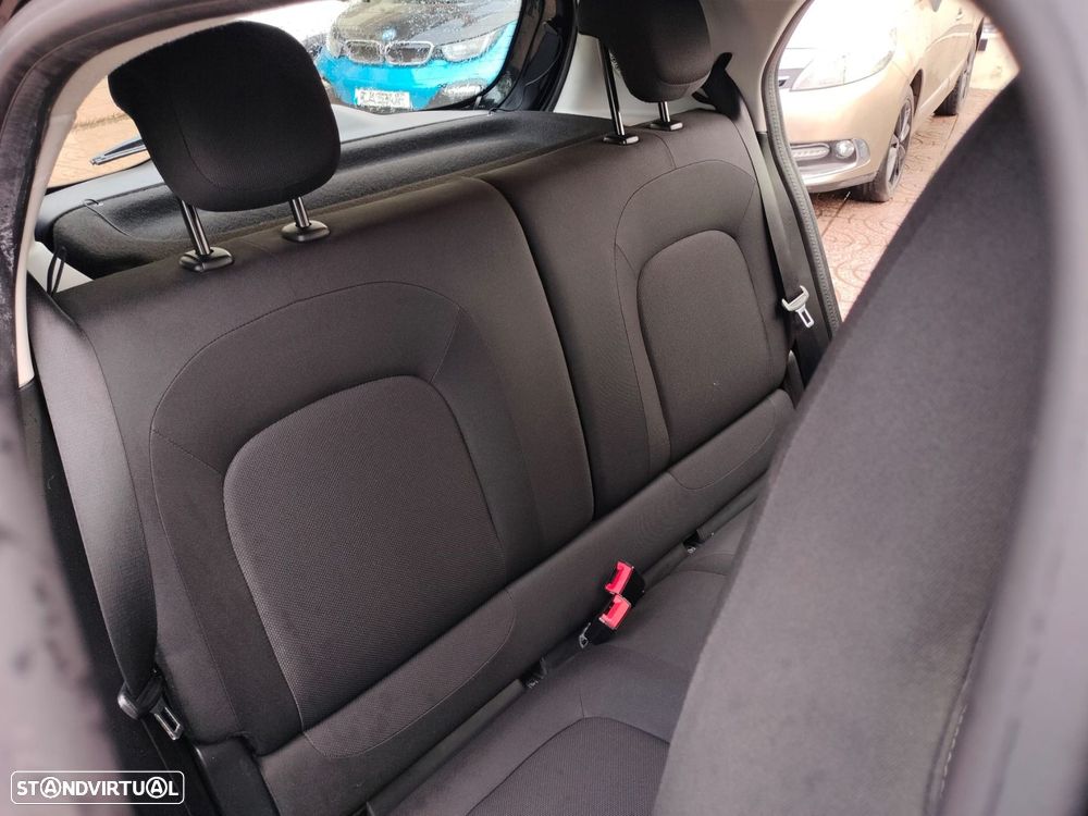 smart forfour ver-drive-passion - 25