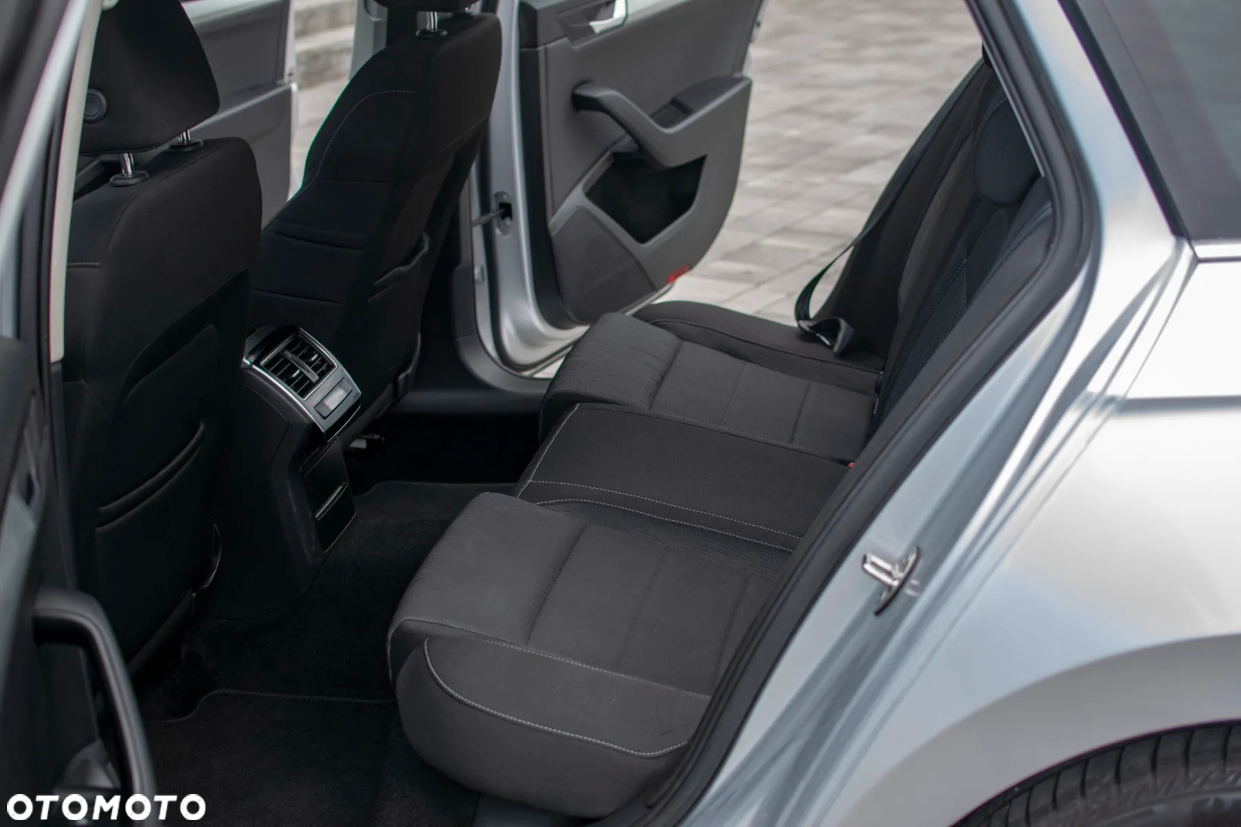 Skoda Superb - 30