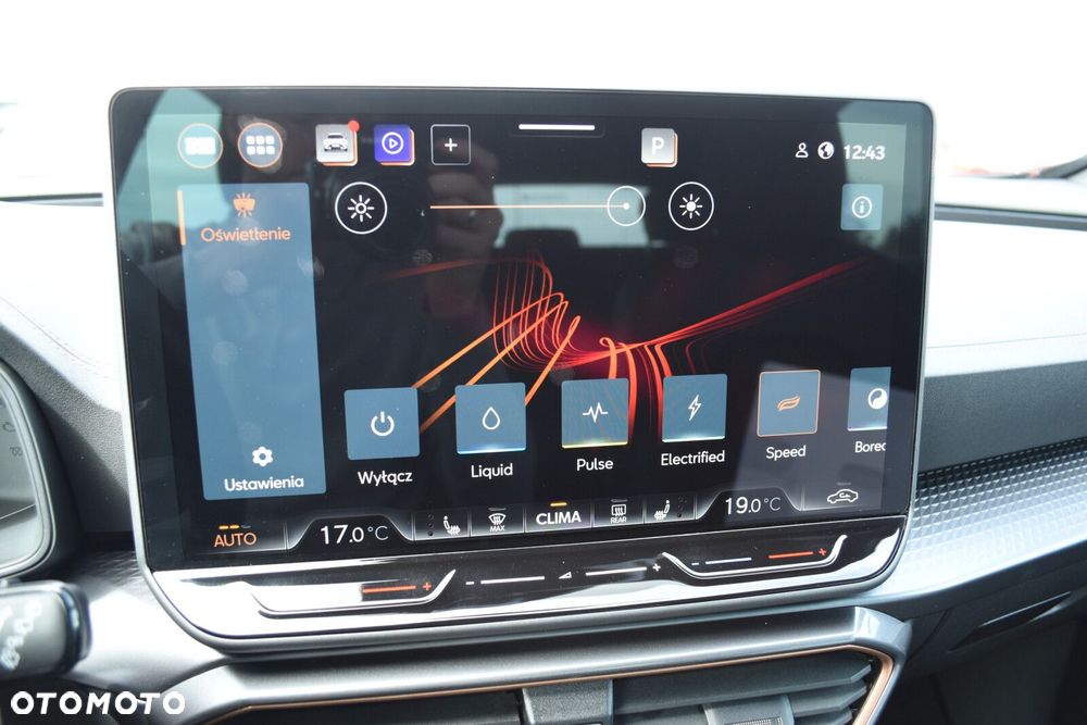 Cupra Formentor 1.5 eTSI mHEV DSG - 23