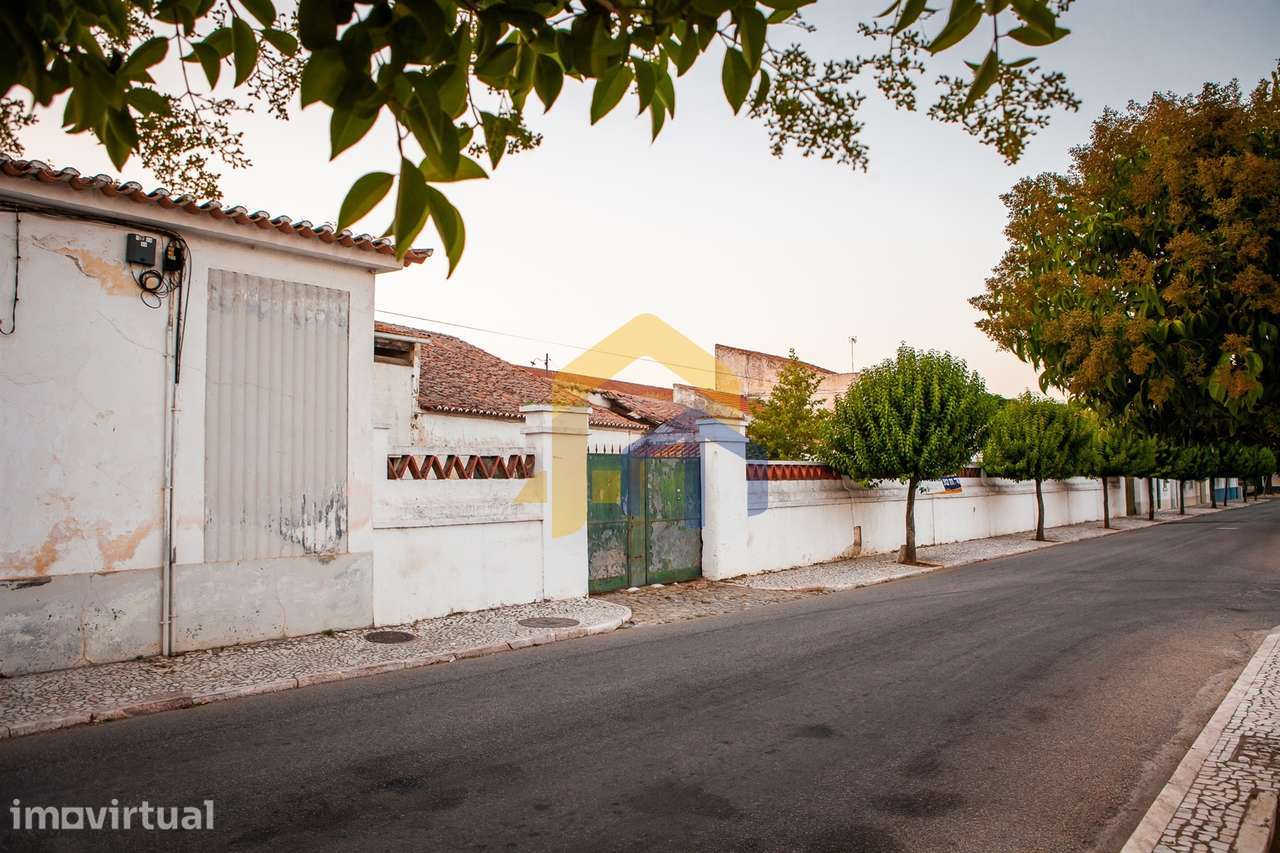 Armazém  Venda em Estremoz (Santa Maria e Santo André),Estremoz - Grande imagem: 3/7