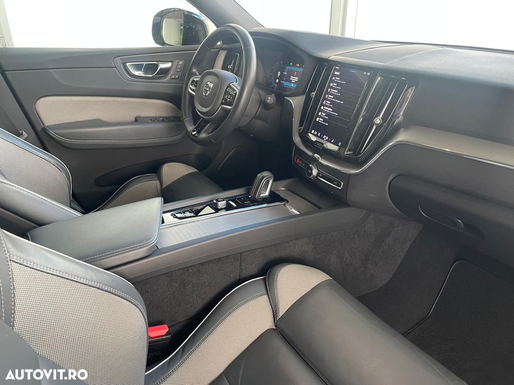 Volvo XC 60 - 9