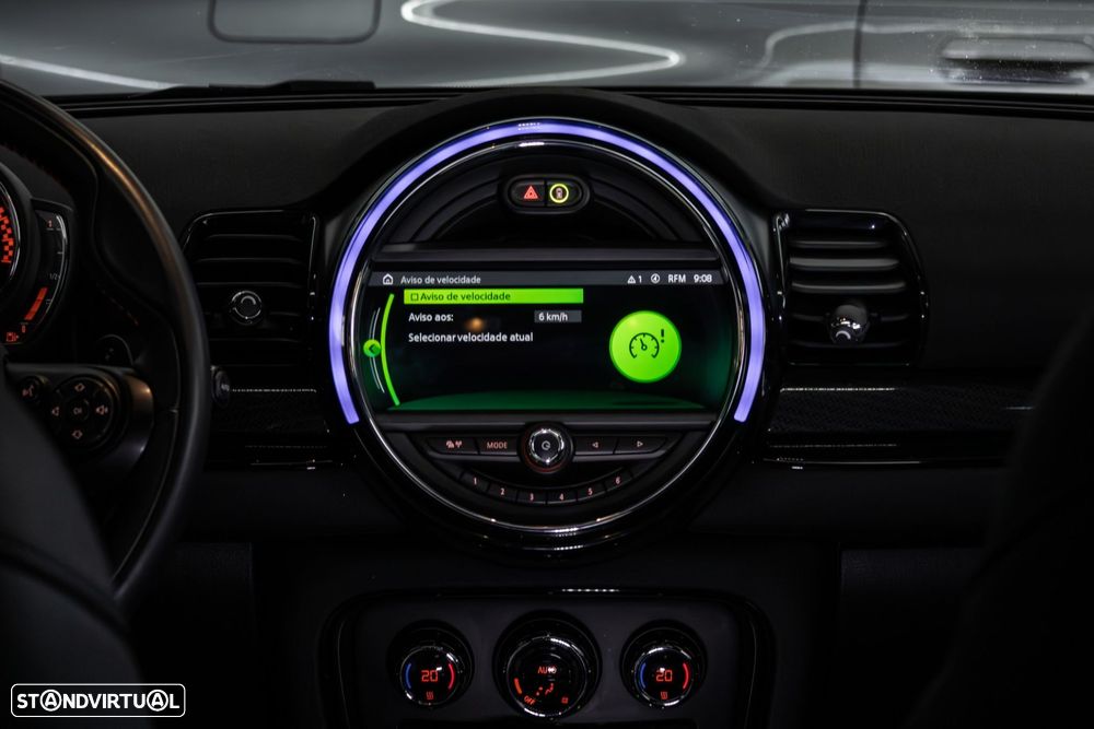MINI Clubman John Cooper Works ALL4 - 45