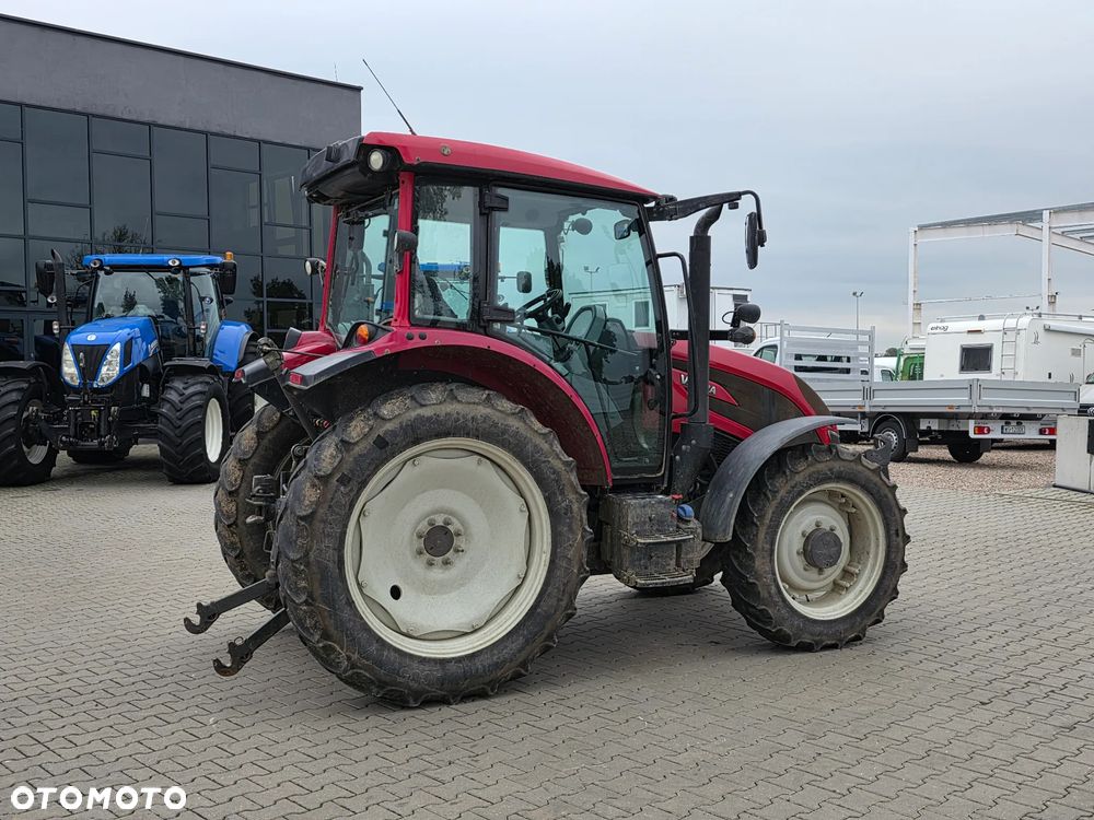 Valtra A94 - 17