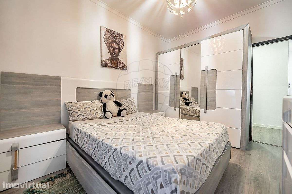 Apartamento T2 para venda - Grande imagem: 2/9