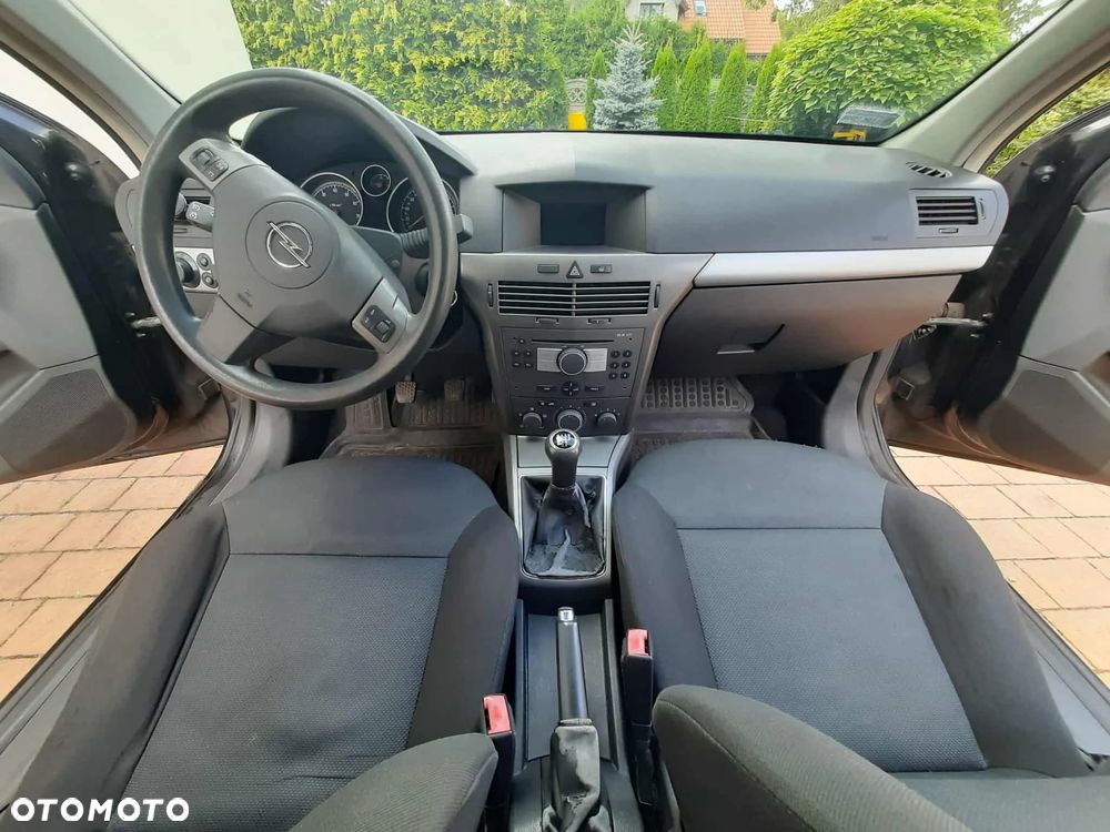 Opel Astra - 12