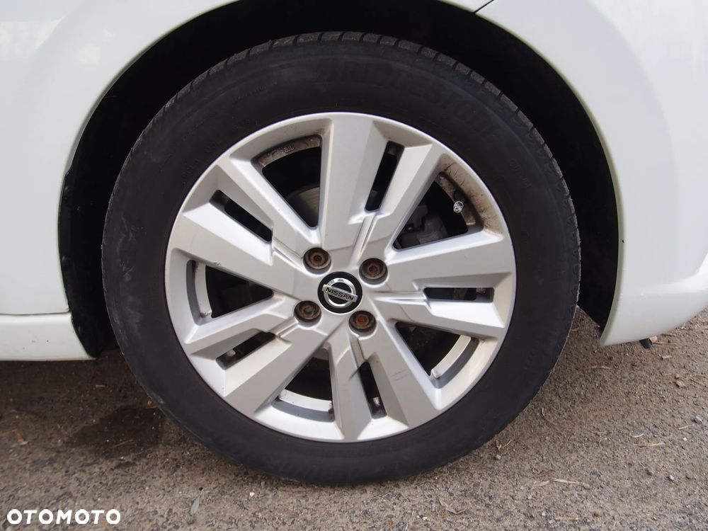 Nissan Micra IG-T 100 Xtronic Tekna - 34