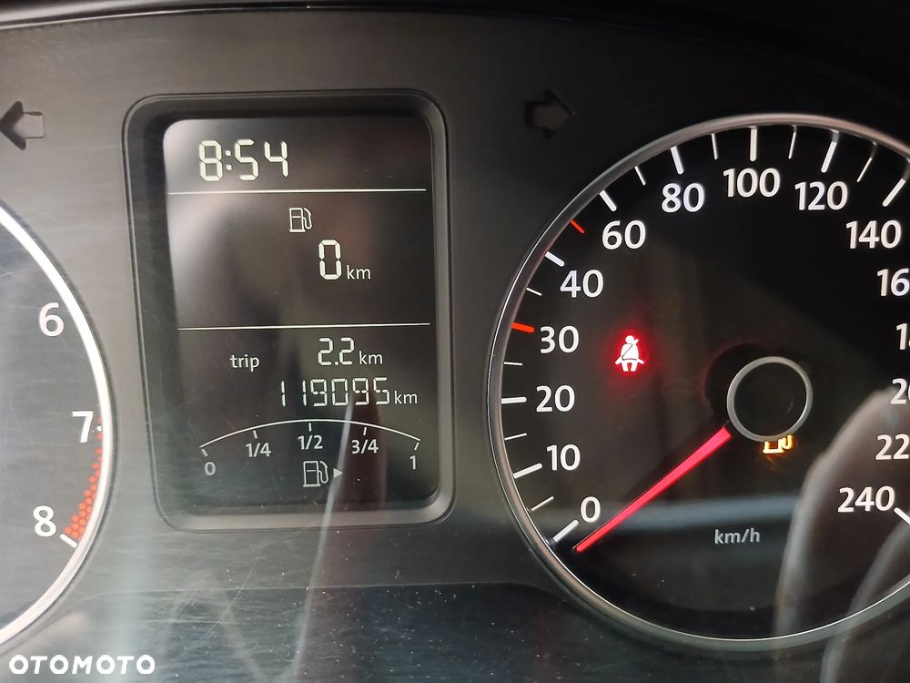 Volkswagen Polo 1.4 16V Comfortline CityLine - 34