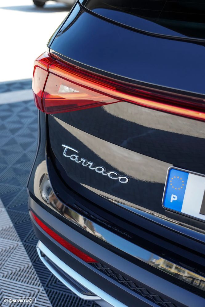 SEAT Tarraco 1.4 e-Hybrid Xperience DSG - 55
