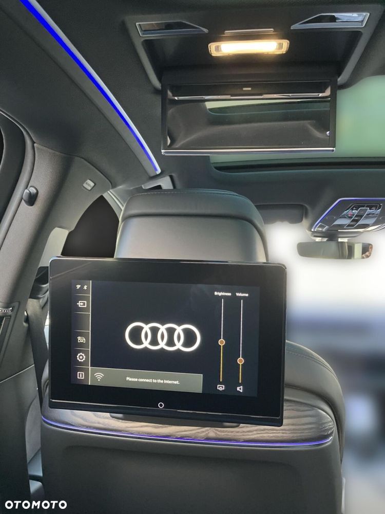 Audi A8 - 16