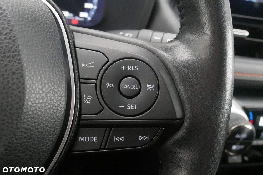 Toyota RAV4 2.5 Hybrid Adventure 4x4 - 33
