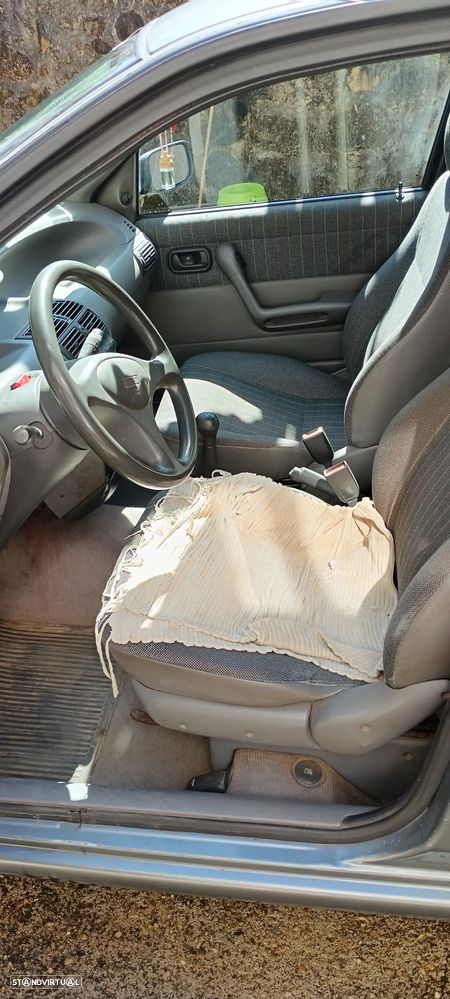 Fiat Punto 75 SX - 10