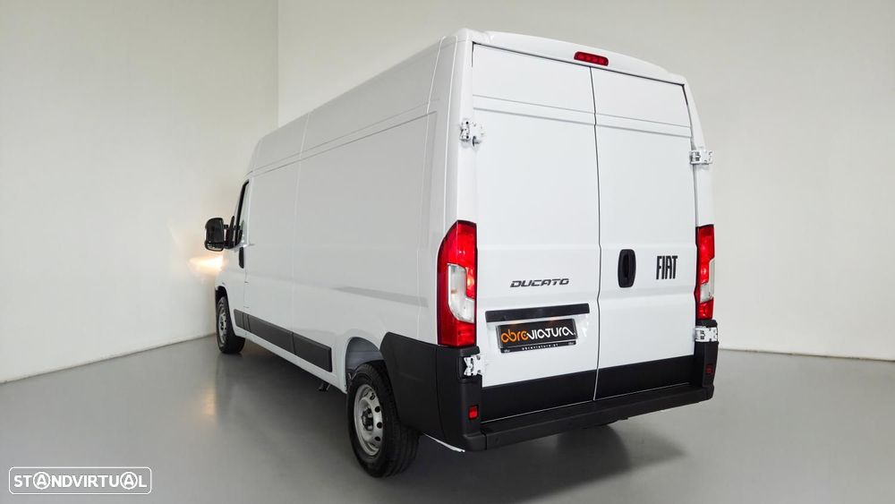 Fiat Ducato 2.2 Multijet L3H2 - 7