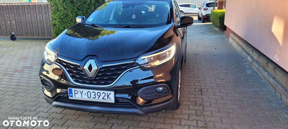 Renault Kadjar - 1