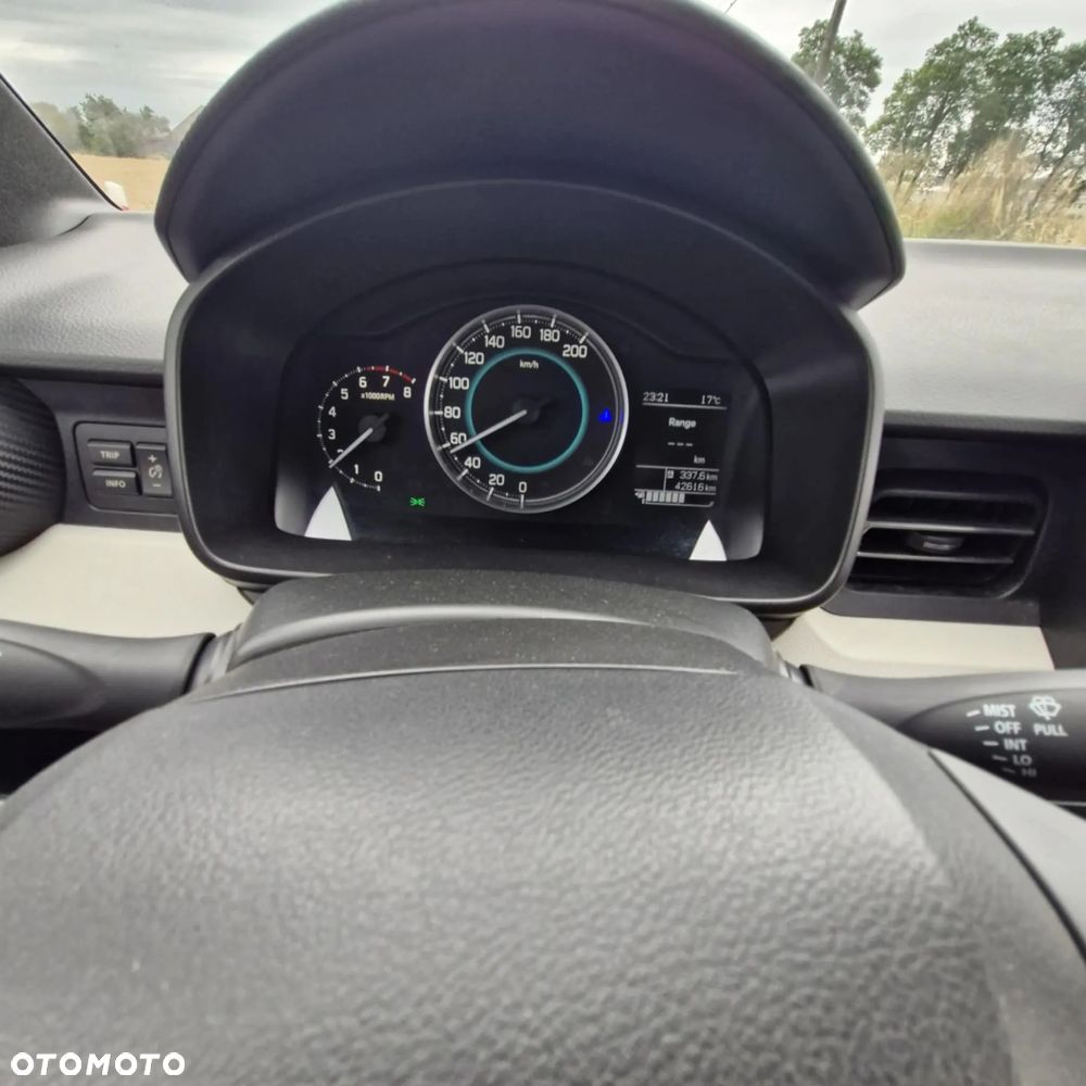 Suzuki Ignis - 17