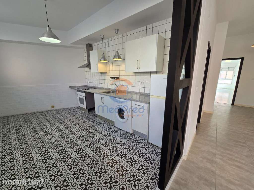 Apartamento T2 com 143 m2 | Pontinha, Odivelas - Grande imagem: 5/21