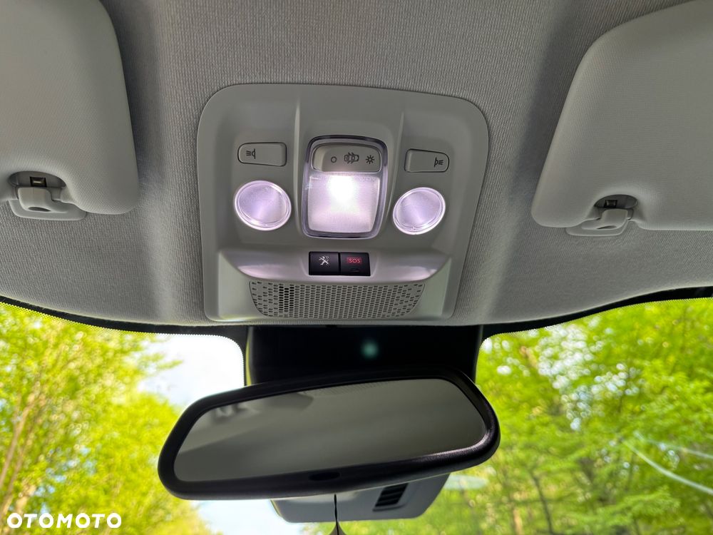 Peugeot 208 PureTech 110 Stop & Start EAT6 Tech Edition - 35