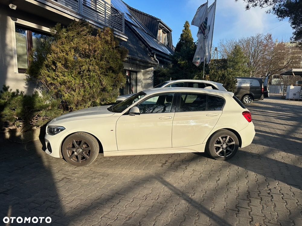 BMW Seria 1 118i M Sport - 6
