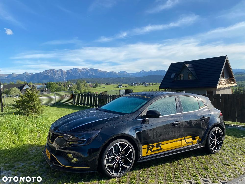 Renault Megane 1.8 TCe FAP R.S EDC - 6