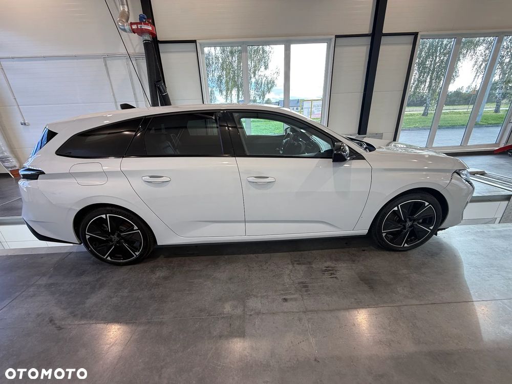 Peugeot 308 156 Business - 8
