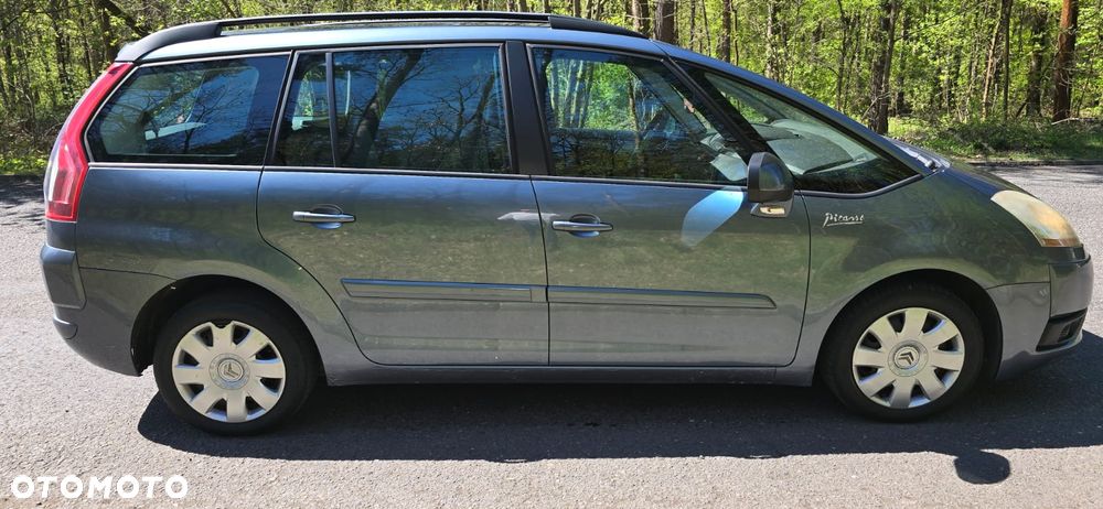 Citroën C4 Picasso 2.0 HDi Exclusive - 5
