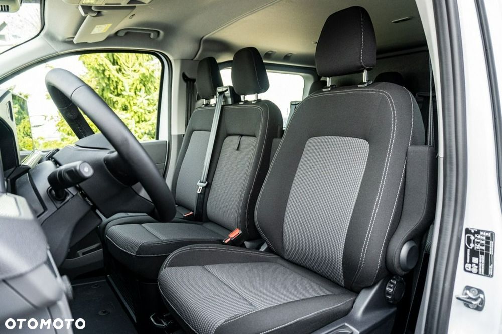 Volkswagen Transporter - 17