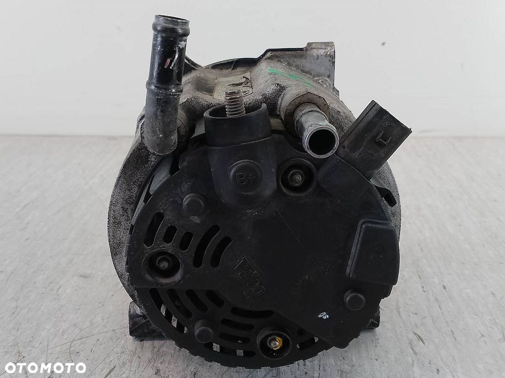 ALTERNATOR MERCEDES-BENZ VANEO 1.7 CDI - 3