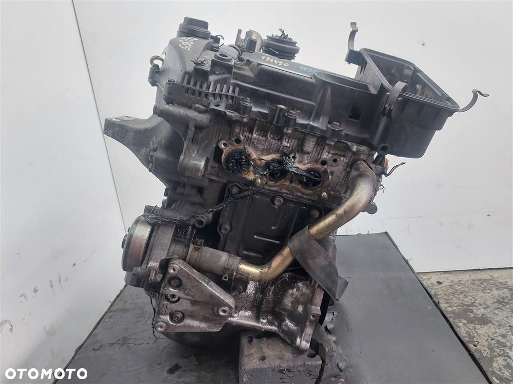 Silnik słupek benzyna Toyota Aygo  I 1.0 VVTI 68 KM  KOD:1KR-B52 2005-201 - 4