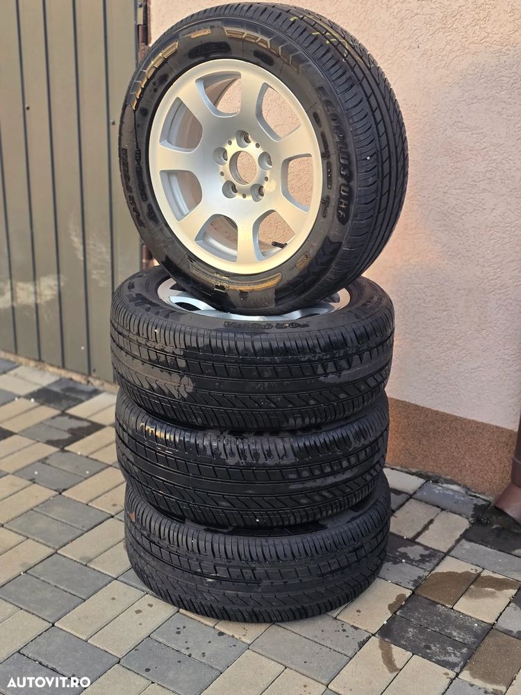 BMW Seria 5 520d Edition Fleet - 9