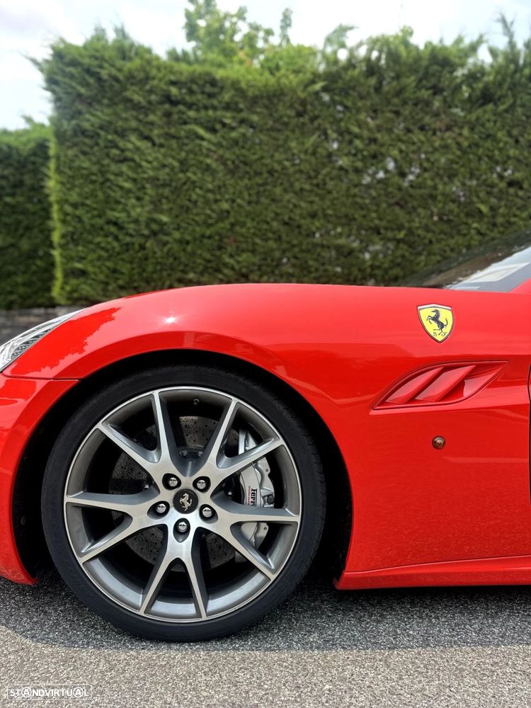 Ferrari California - 3