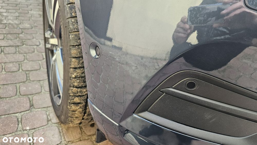 Volvo XC 60 T6 AWD Geartronic Momentum Pro - 10