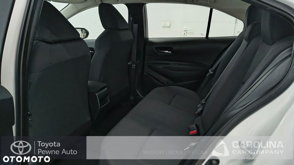Toyota Corolla 1.5 Active - 15