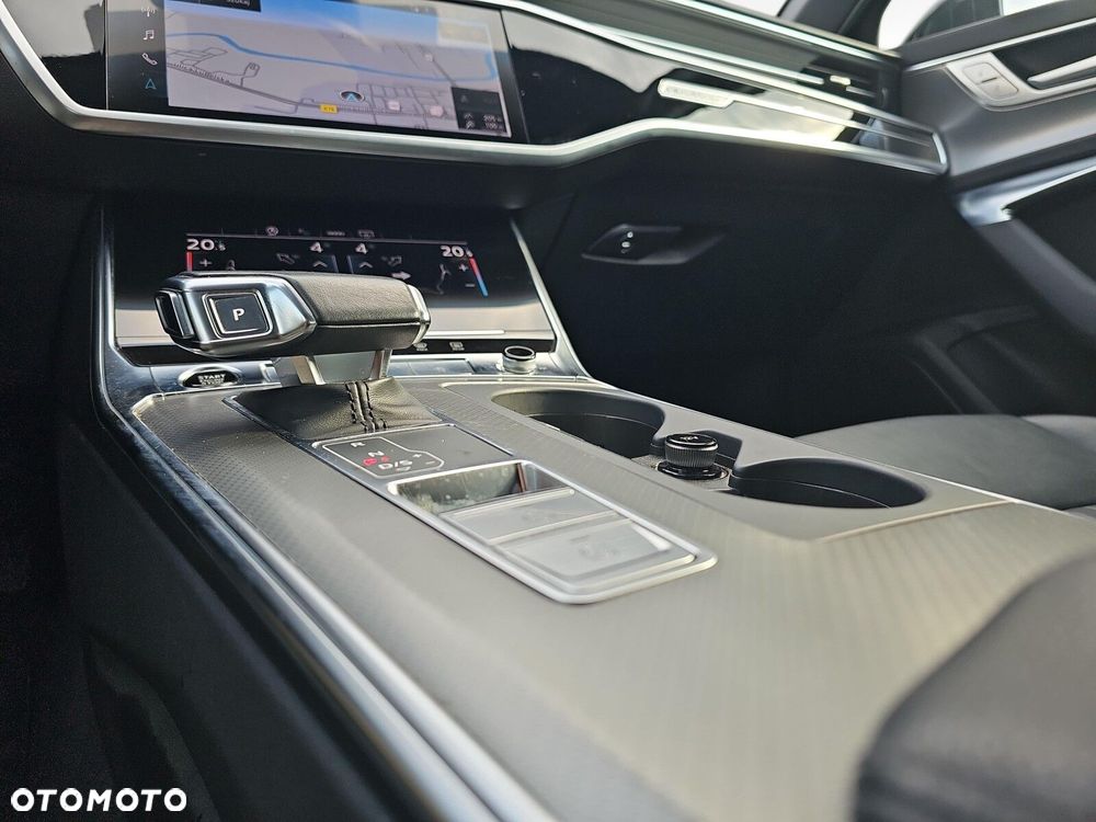 Audi A6 Limousine - 19