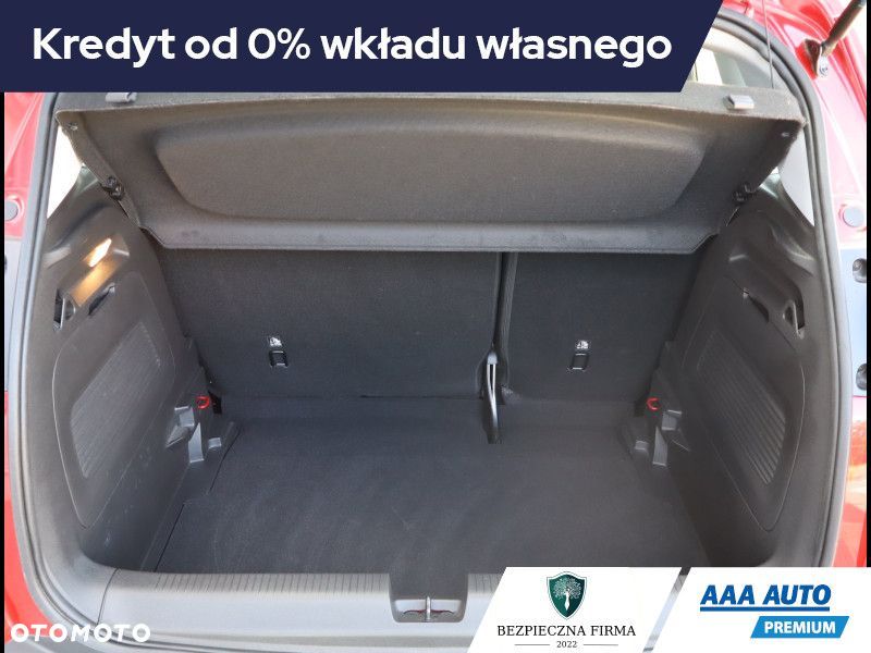 Opel Crossland X - 14