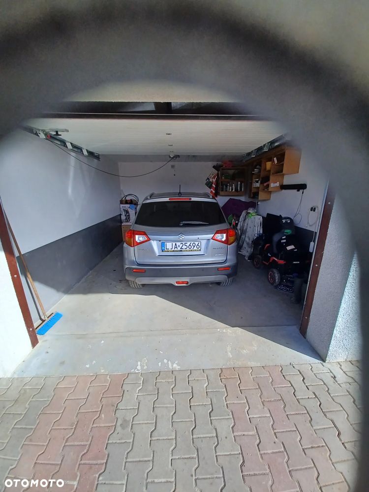 Suzuki Vitara - 1
