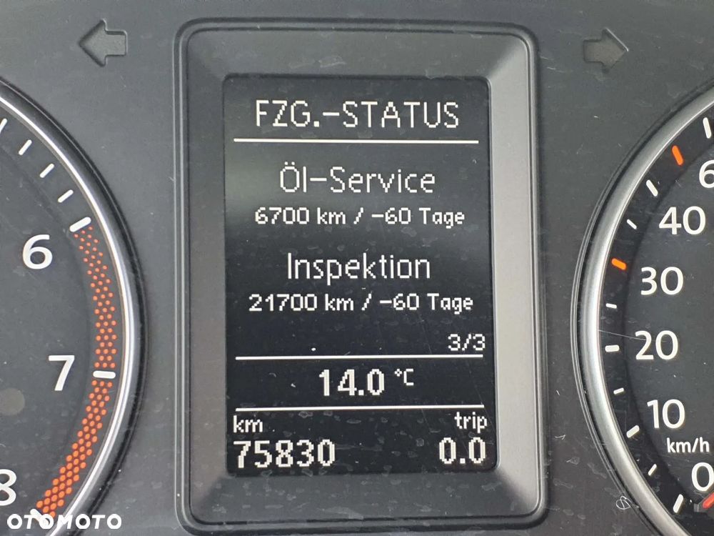 Volkswagen Caddy - 18