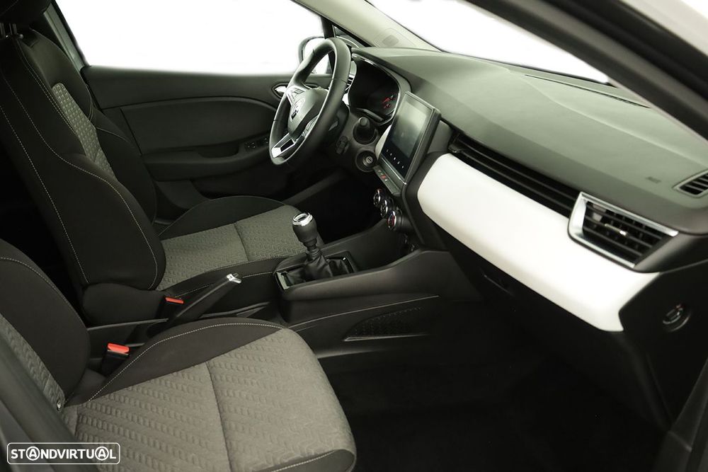 Renault Clio 1.0 TCe Evolution - 21