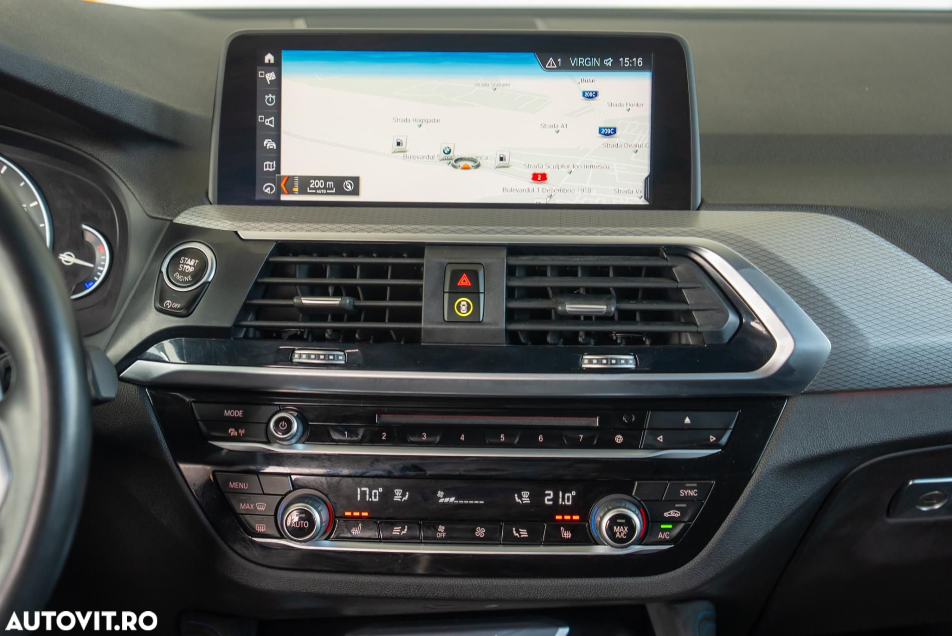 BMW X4 - 16