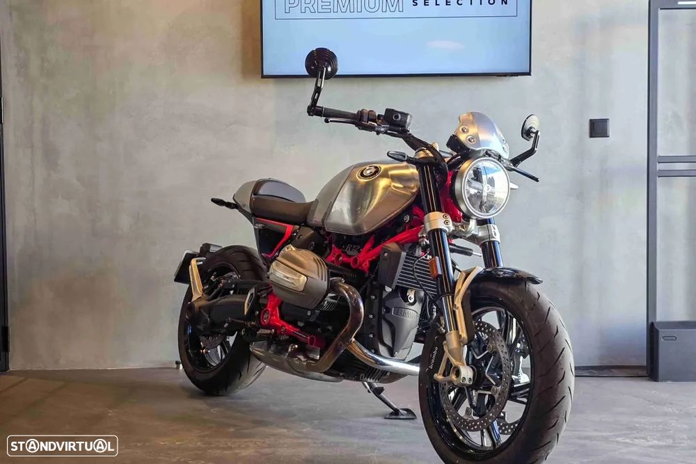 BMW R 12 - 1