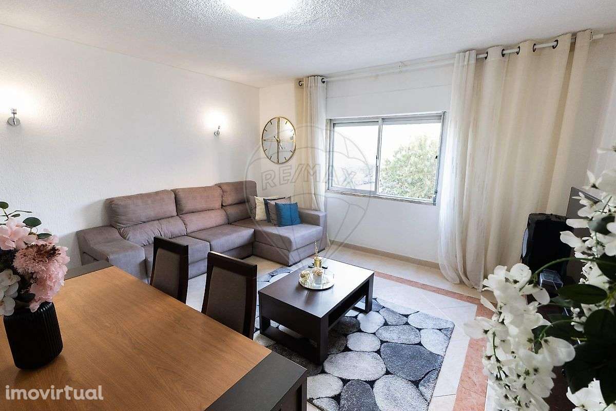 Apartamento T3 para venda - Grande imagem: 2/13