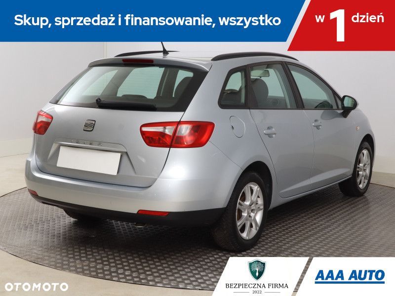Seat Ibiza ST - 7