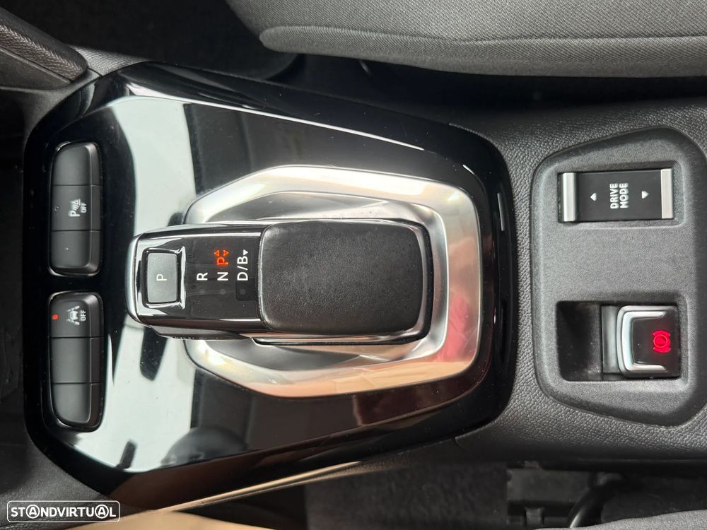 Opel Corsa-e Edition - 31