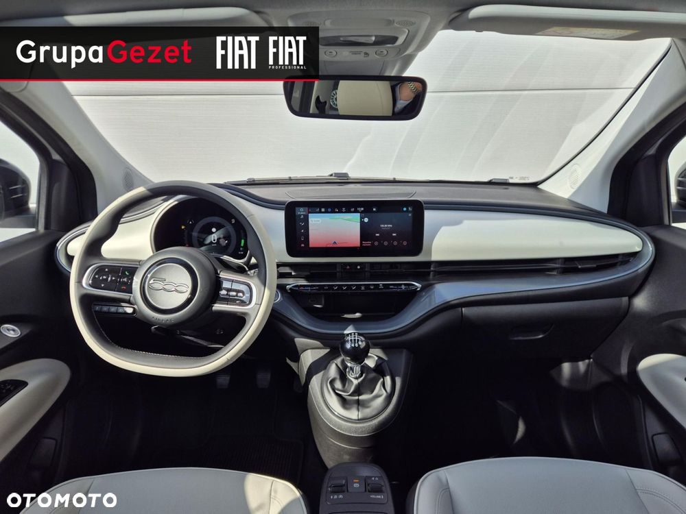 Fiat 500 - 12