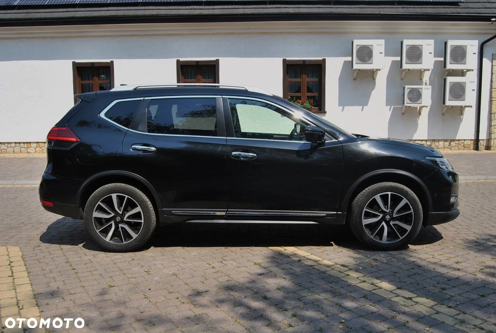 Nissan X-Trail - 22