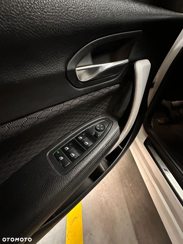 BMW Seria 1 118d M Sport - 18